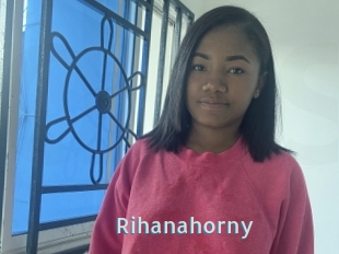 Rihanahorny