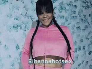 Rihannahotsex