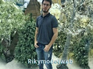 Rikymodelweb