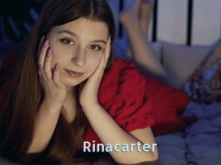 Rinacarter