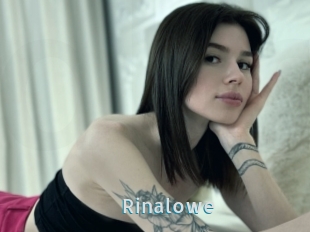 Rinalowe