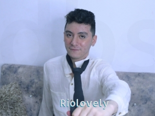 Riolovely