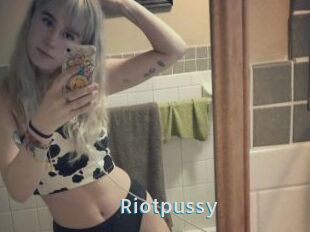 Riotpussy