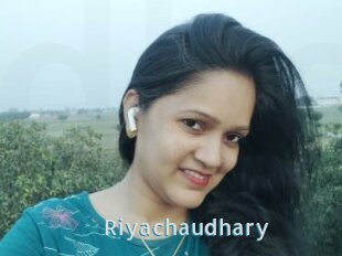 Riyachaudhary