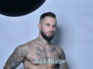 Rob4babe