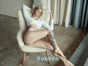 Robeen