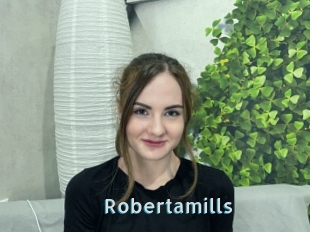 Robertamills