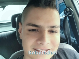 Robertdhal