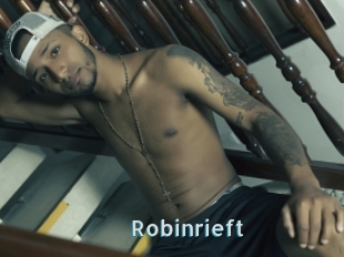 Robinrieft