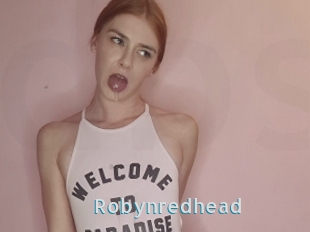 Robynredhead