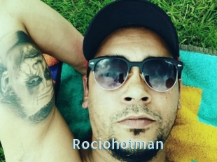 Rociohotman