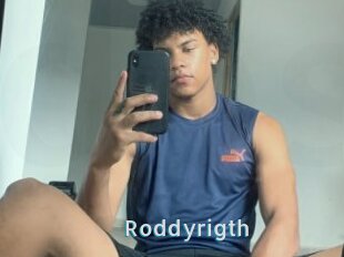 Roddyrigth