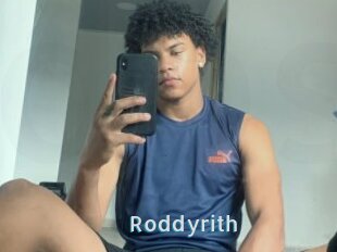 Roddyrith