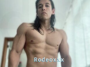 Rodeoxxx