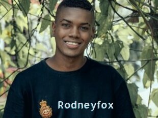 Rodneyfox