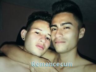 Romancecum