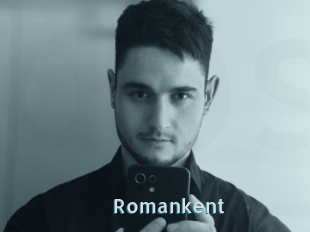 Romankent