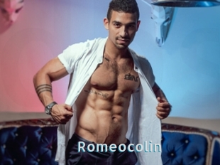 Romeocolin