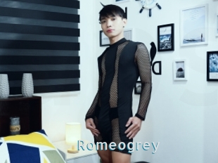 Romeogrey