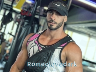 Romeolovedark