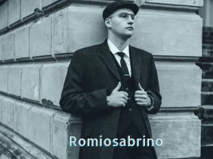 Romiosabrino