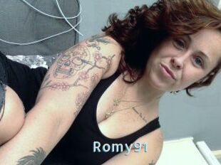 Romy91