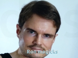 Ron_magicks