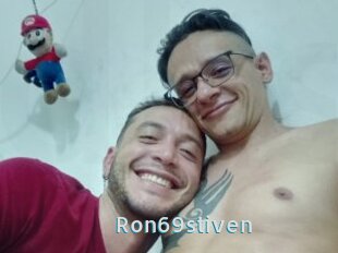 Ron69stiven