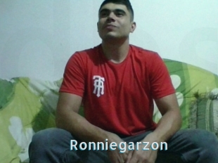 Ronniegarzon