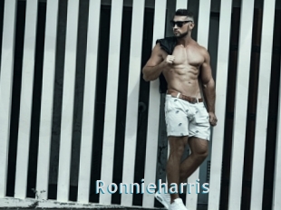 Ronnieharris