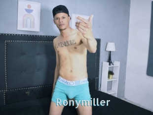 Ronymiller