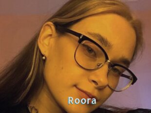 Roora