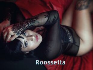 Roossetta