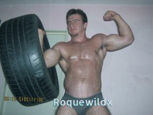 Roquewildx