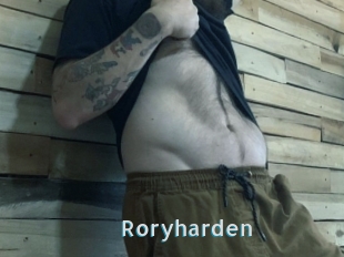 Roryharden