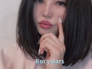 Rorystars