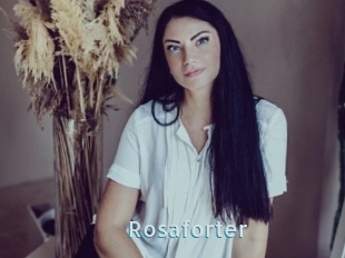 Rosaforter