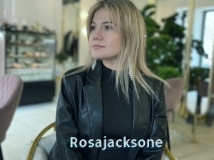 Rosajacksone