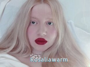 Rosaliawarm