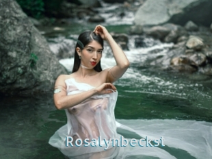 Rosalynbeckst