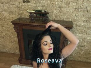 Roseava