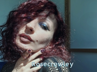 Rosecrowley