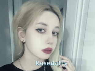 Rosedaffy