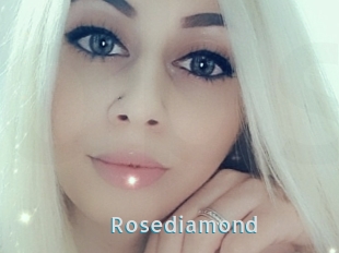 Rosediamond