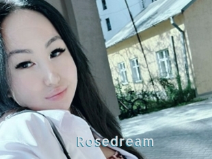 Rosedream