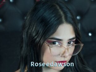 Roseedawson