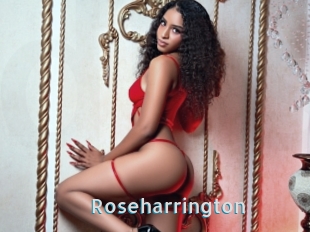 Roseharrington