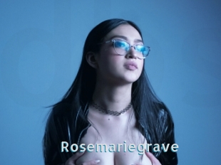 Rosemariegrave