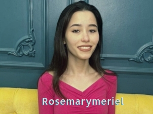 Rosemarymeriel