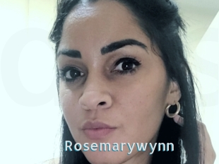 Rosemarywynn